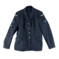 British Royal Air Force No. 1 Dress Jacket - WRAF Officers & WOs - Medium