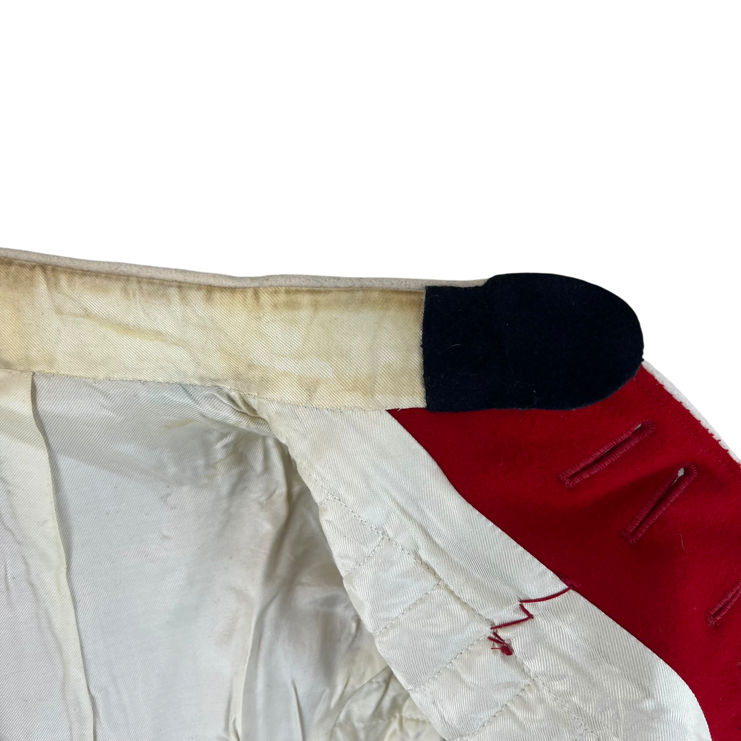 British Army Footguard's Jacket R & F - Coldstream Guards - Medium
