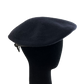 British Royal Navy Beret w/ Badge - Ratings Badge - Small 56cm