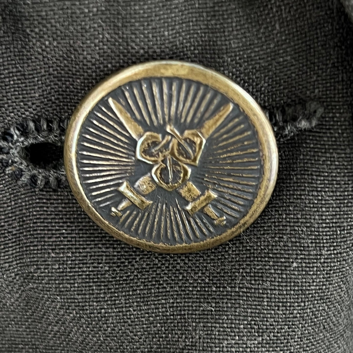 Slovak Army M97 Parka Olive Drab w/ Thermal Liner - Medium