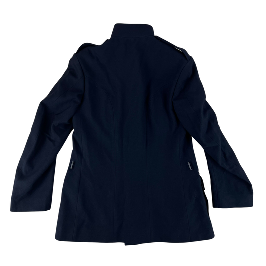 British Army No. 1 Dress Jacket w/ Belt - Welsh Guards - Medium