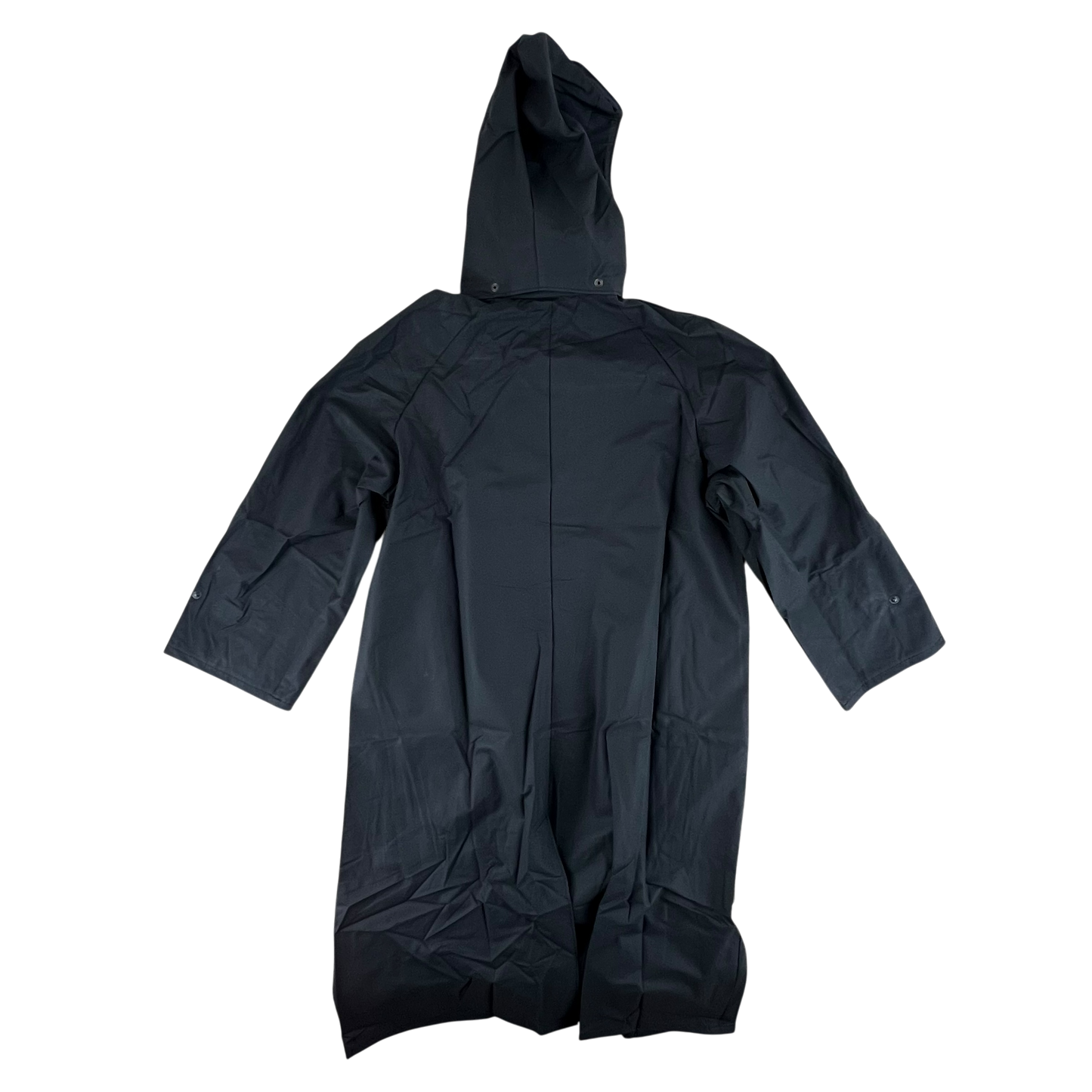 Finnish Navy M93 Raincoat - Medium