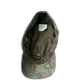 Romanian Army M2017 Woodland Camouflage Cap w/ Badge - Large 59cm