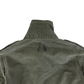 German Army Olive "Tanker" Coveralls - Medium