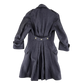 British Army Footguards Wool Greatcoat - Royal Regiment of Wales - Medium 176/92