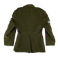British Army 1980 Pattern No. 2 Olive Green Dress Jacket - Royal Army Medical Corps - Medium 170/104