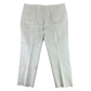 British Merchant Navy 50s Tropical White Trousers - W43 L30