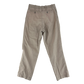 Romanian Army Tan Ripstop Trousers - W28 L29