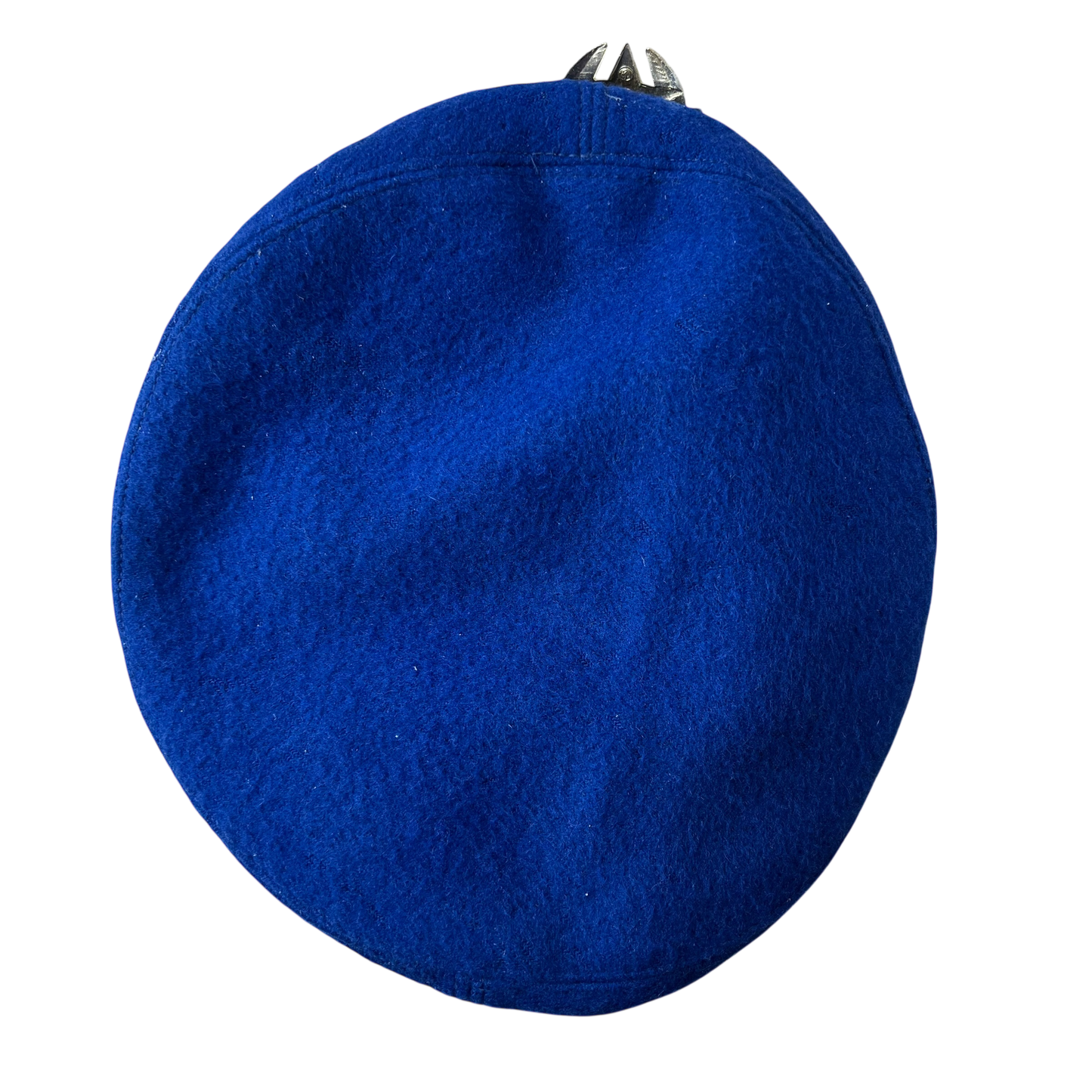 Soviet Red Army Blue Beret - Large