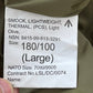 British Army Thermal Buffalo Pullover Smock - Large