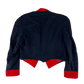 British Army 60s Mess Dress Jacket - Honourable Artillery Company - Small