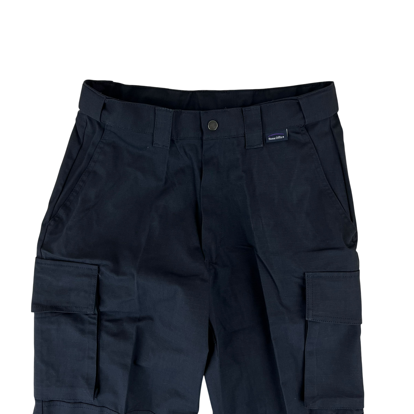 British MoD Home Office Utility Trousers - W32 L30.5 32R