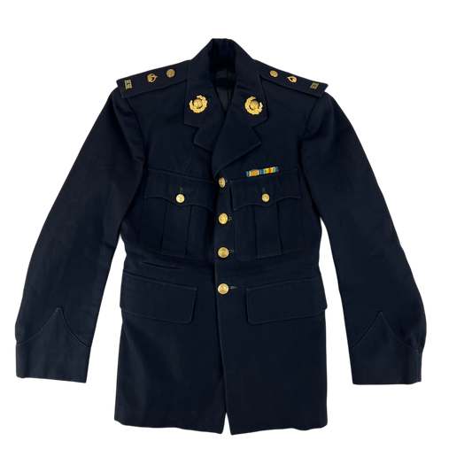 British Royal Marines Interwar No. 1A Dress Jacket - Medium