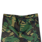 British Army DPM Camouflage Waterproof Trousers - W36 L27