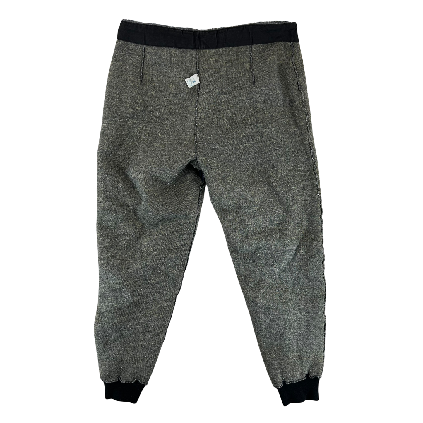 Czechoslovak Army M85 Faux Fur Trouser Liners - W38 L29