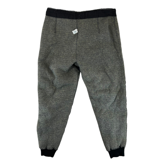 Czechoslovak Army M85 Faux Fur Trouser Liners - W38 L29