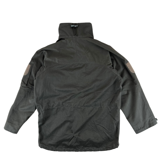 Austrian Army Olive Drab Anzug 03 Alpine Jacket - Medium