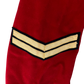 British Army Household Cavalry / Life Guards Scarlet Red Cloak - Medium