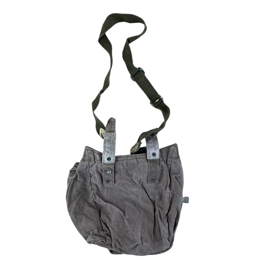 Finnish Army 70s "Brotbeutel" Bread Bag