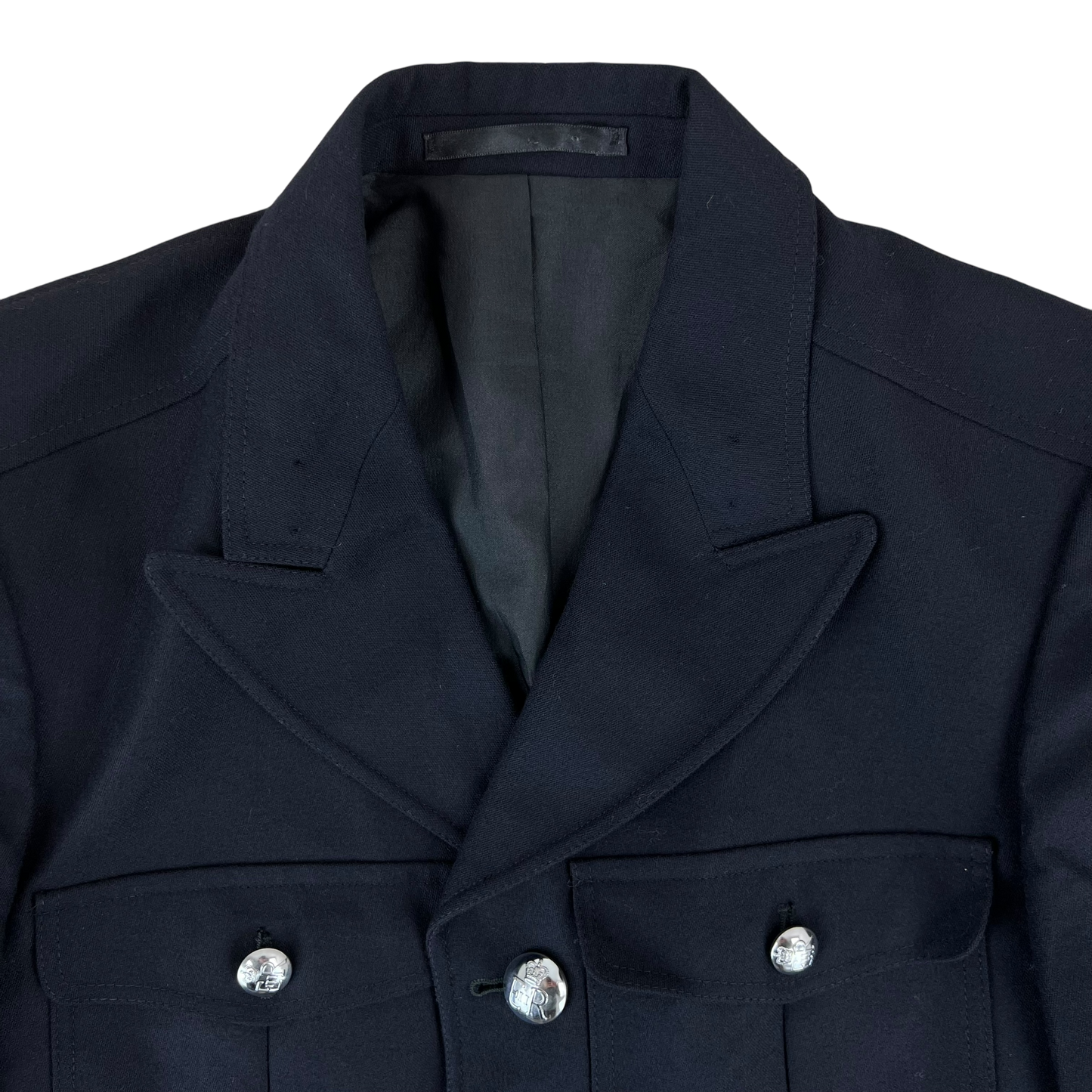 British Ministry of Defence Police Dress Jacket - Medium