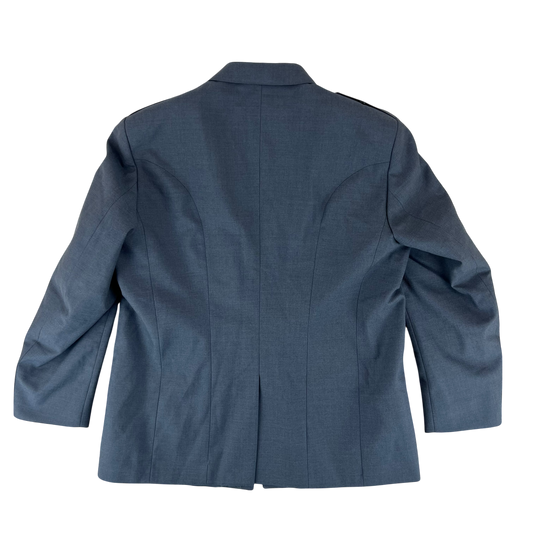Finnish Army M83 Dress Jacket - X Large