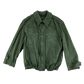 Hungarian People's Army Olive Green M75 Tanker Jacket - Large