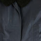 Romanian Navy Women's Parka w/ Thermal Liner - Medium