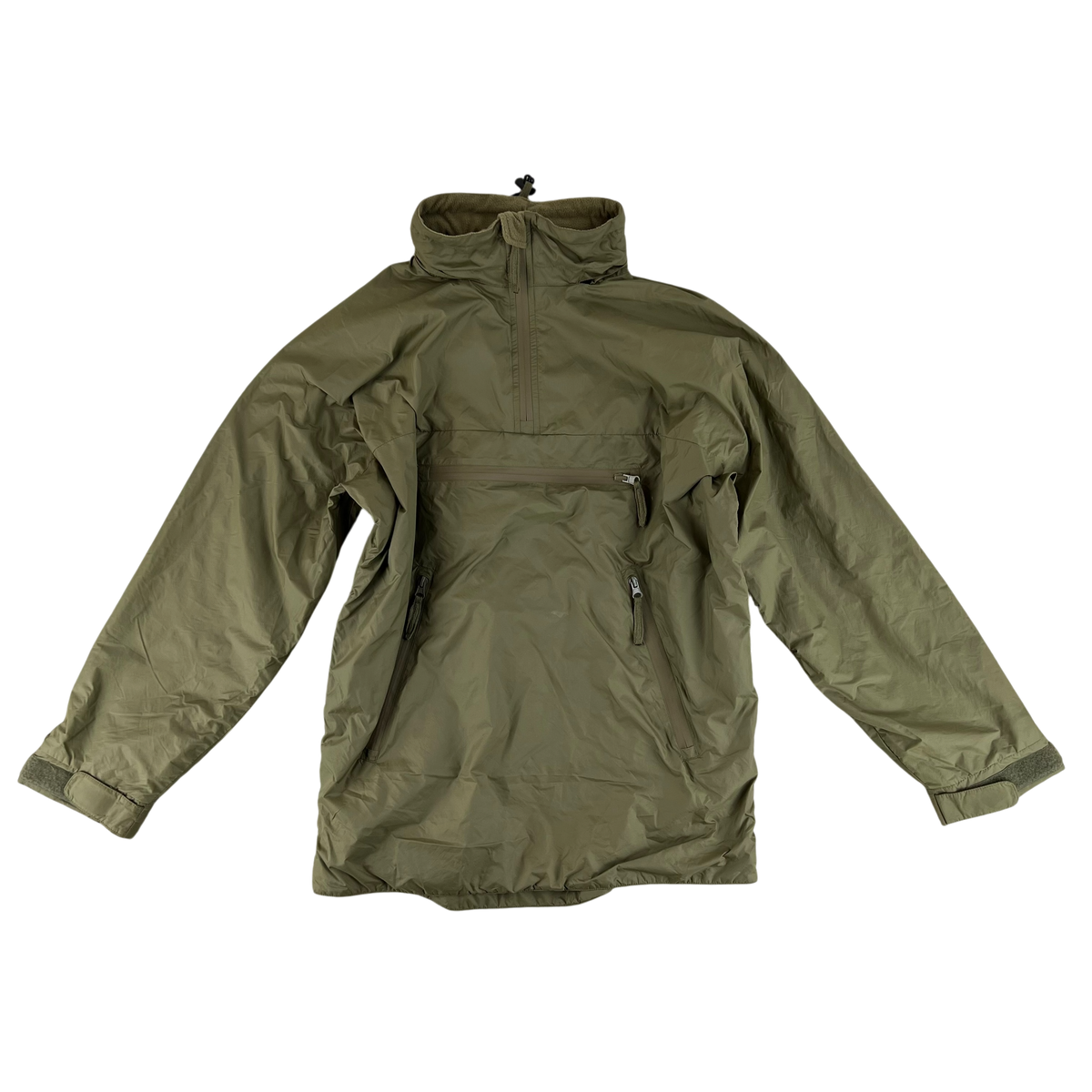British Army Thermal Lightweight Pullover Smock - Large