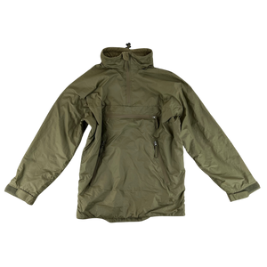 British Army Thermal Lightweight Pullover Smock - Large