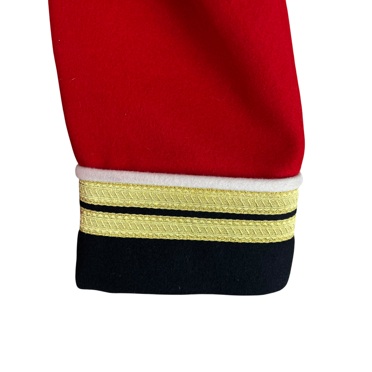 British Army Footguard's RHQ Staff Colonel Jacket - Scots Guards - Medium