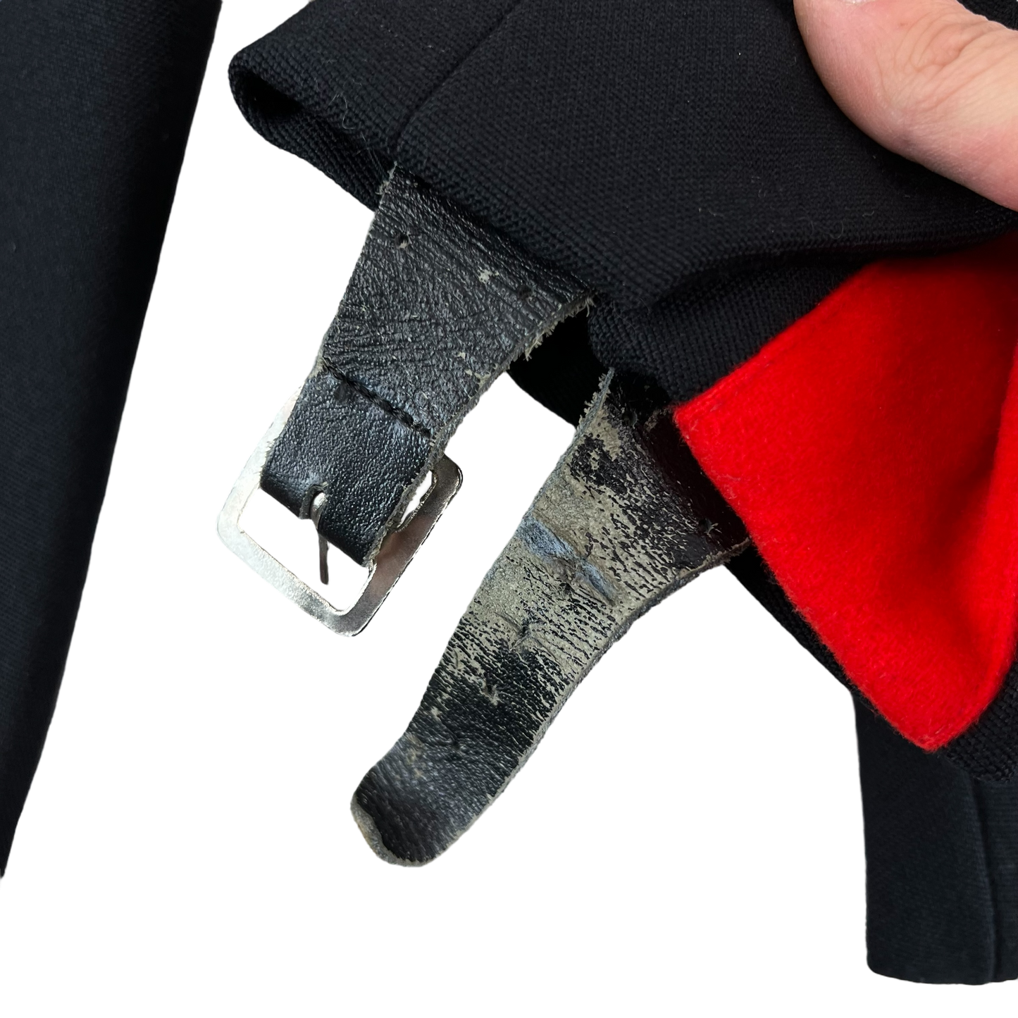 British Army Footguards Cavalry No 1 Blues Dress Trousers - W41 L33