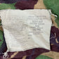 British Army 84 Pattern Woodland DPM Camo Combat Smock - Large 170/112