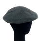 British RAF Beret w/ Officer's Badge - Medium