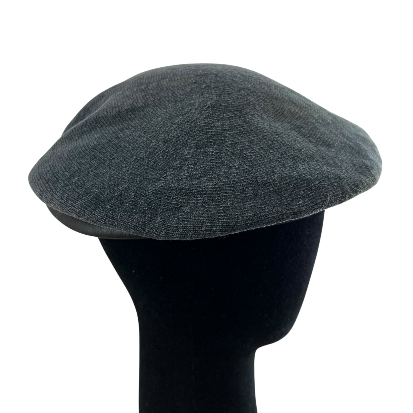 British RAF Beret w/ Officer's Badge - Medium
