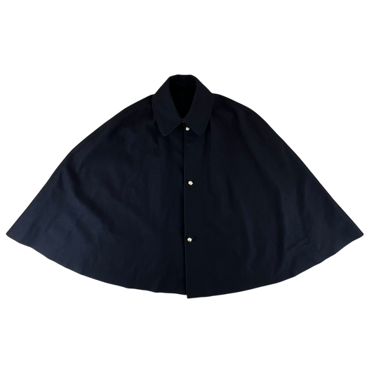 British Army Bandmans' Rain Cloak - Honourable Artillery Company - Small