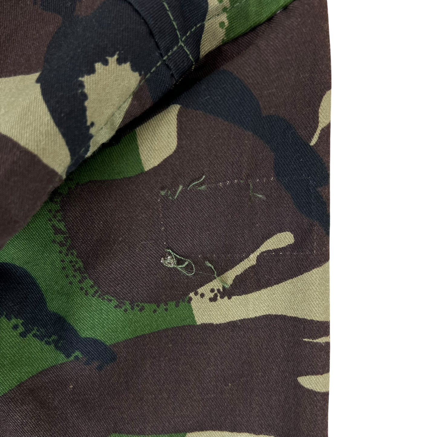 British Army S95 Shirt Jacket DPM Camouflage - Large 190/104