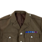 British Army No. 2 FAD Dress Jacket - Royal Engineers - Large 176/116