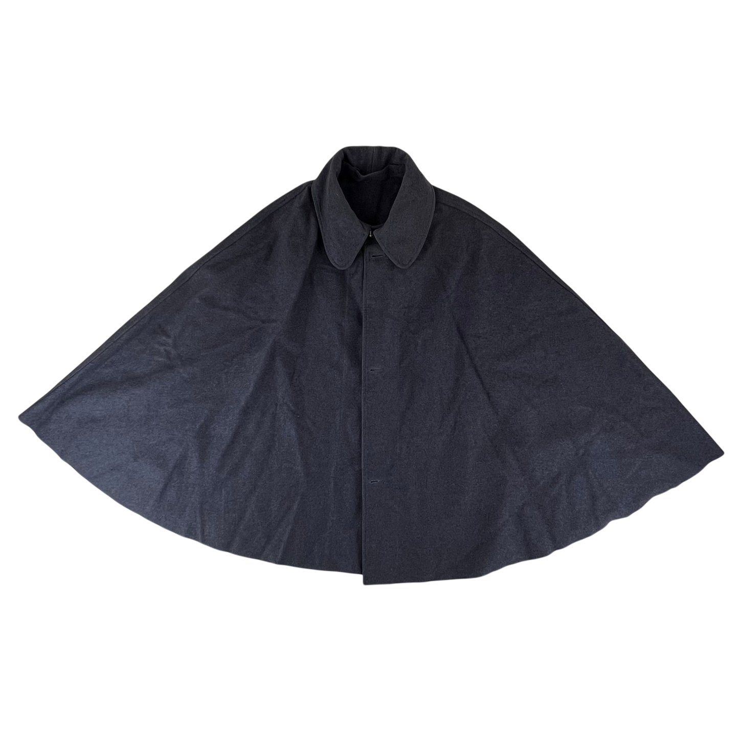British Army Bandmans Footguards' Rain Cloak - Large / X Large