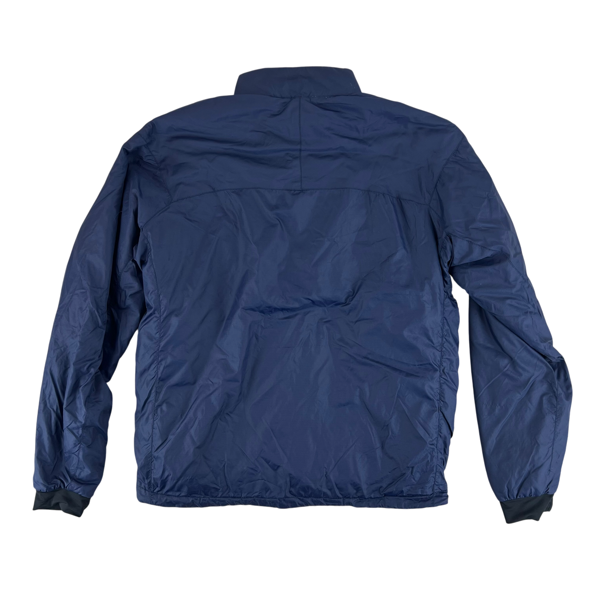 British Royal Navy Carinthia LIG 4.0 Thermal Jacket - Large