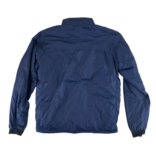 British Royal Navy Carinthia LIG 4.0 Thermal Jacket - Large
