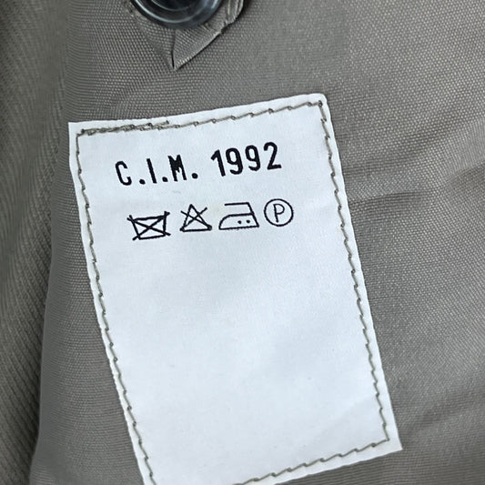 French Army / Foreign Legion Blouson Dress Jacket - Medium