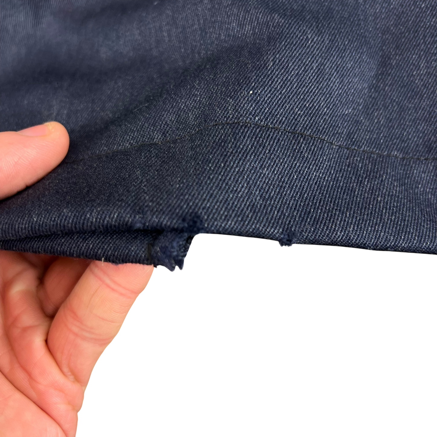 British Royal Air Force Raincoat Trench Coat - Medium 176/100