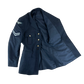 British Royal Air Force No. 1 O.A. Dress Jacket w/ Belt - Medium
