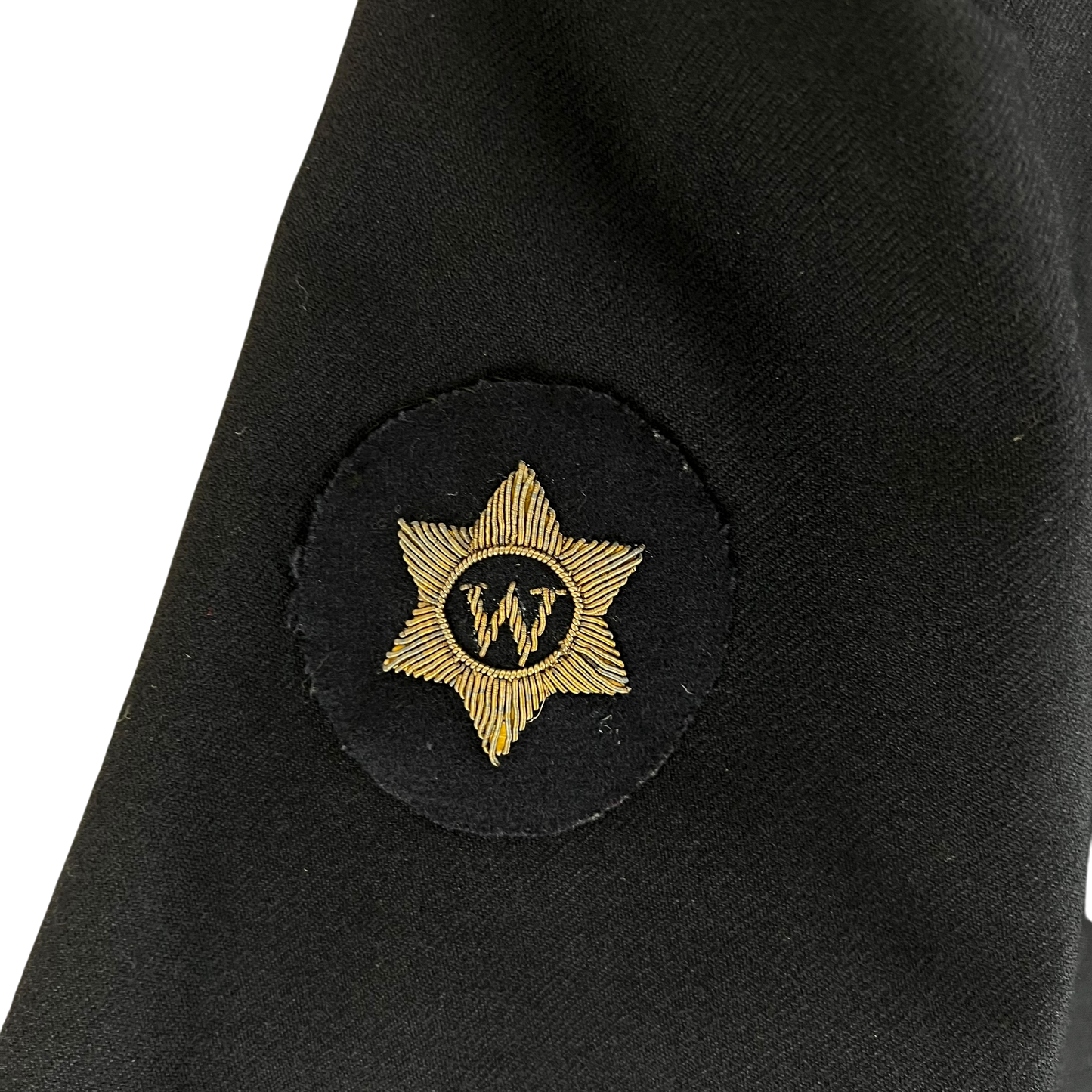 British Royal Naval Reserves Jacket - Medium