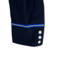 Finnish Police M51 Dress Uniform Jacket - Large