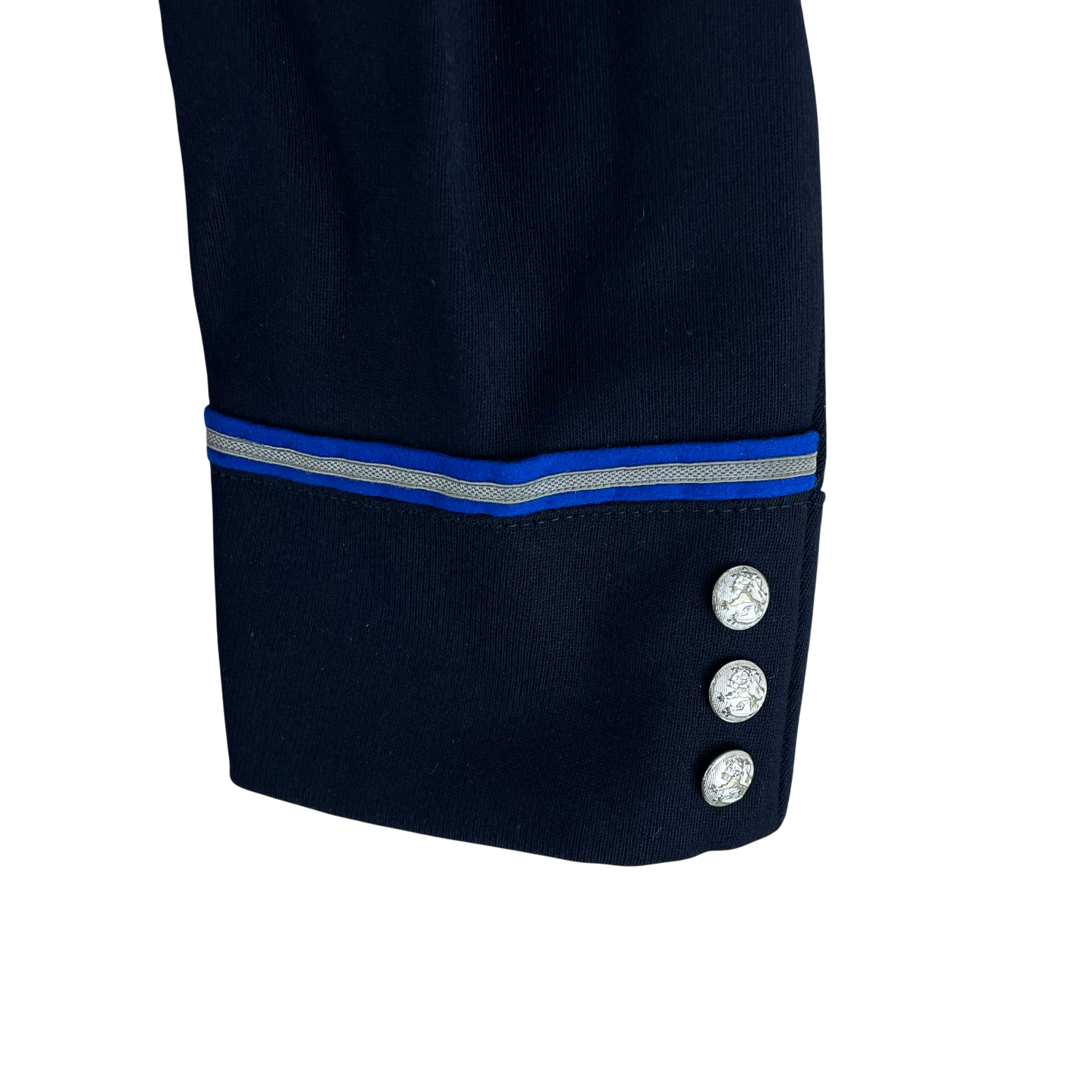 Finnish Police M51 Dress Uniform Jacket - Large
