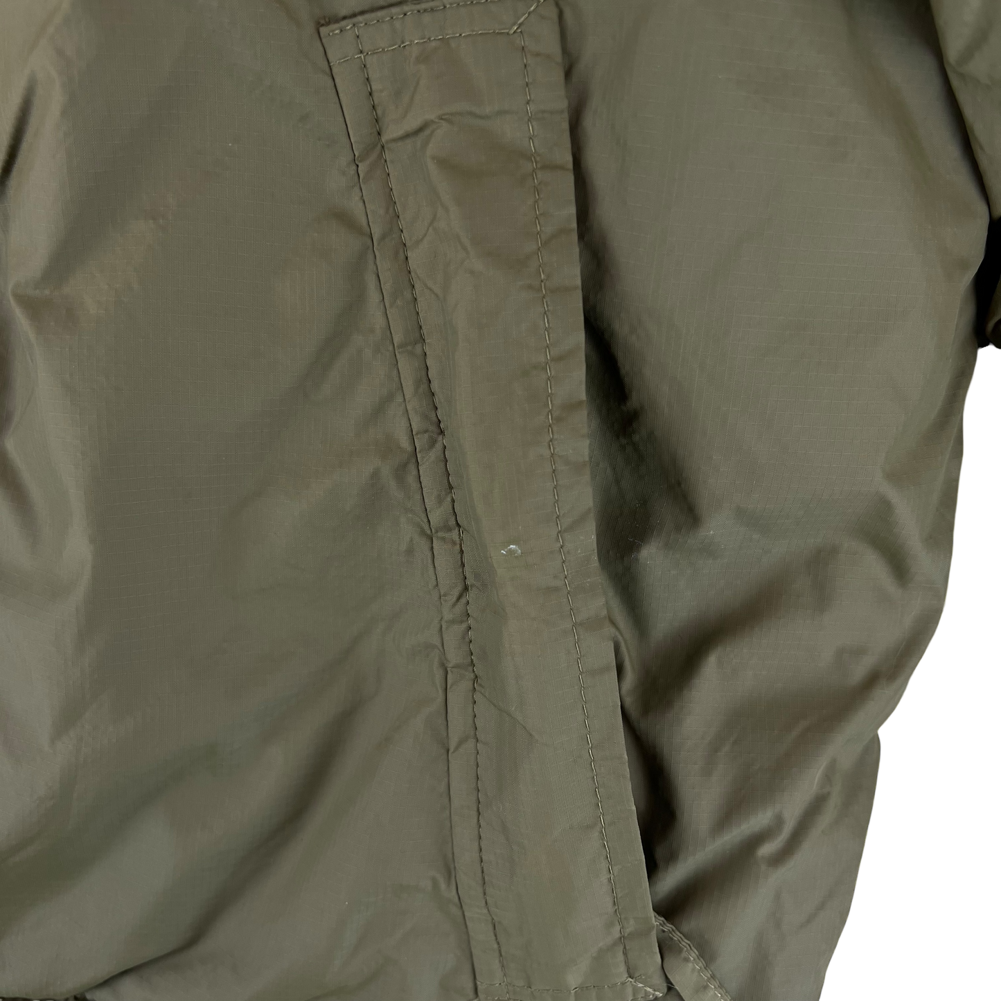 British Army Thermal Buffalo Jacket - Small