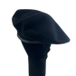 Finnish Navy M91 Black Beret - Medium 57cm
