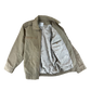 Romanian Army Tan Ripstop Blouson Jacket - Medium
