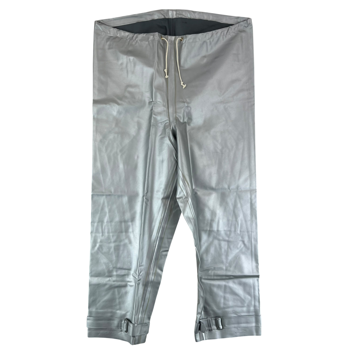 Finnish Army M64 NBC Over Trousers - W44 L29.5